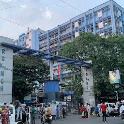 R G Kar Medical College and Hospital