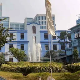 R G Kar Medical College and Hospital