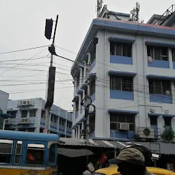 R G Kar Medical College and Hospital