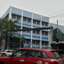 R G Kar Medical College and Hospital