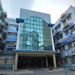 R G Kar Medical College & Hospital 2nd Campus