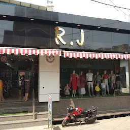 R.J. Readymade Garments