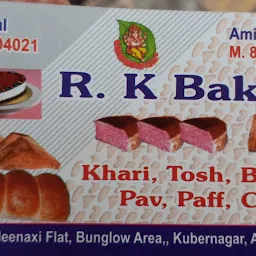 R.k bakery