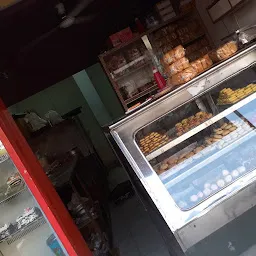 R.k bakery