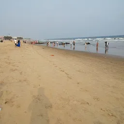R.K. Beach