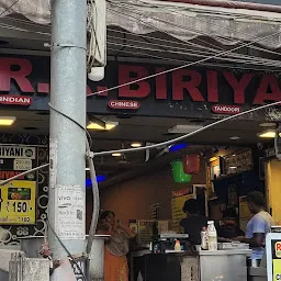 R.K.BIRIYANI