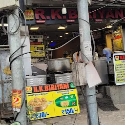 R.K.BIRIYANI