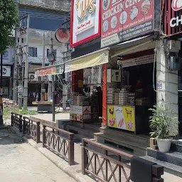 R K Chicken Shop