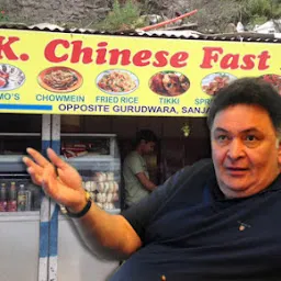 R.K. Chinese Fast Food