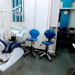 R.K. Dental Hospital