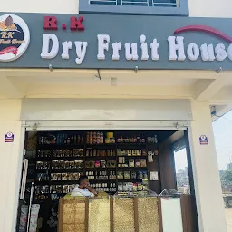R.K DRY FRUIT HOUSE