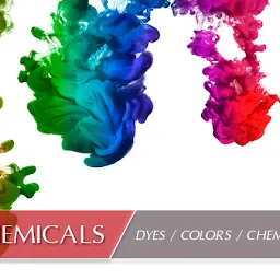 R.K Dyes and Chemicals
