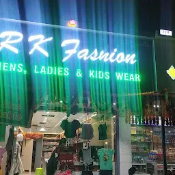 R K Fashion