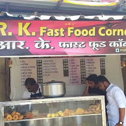 R K Fast Food Corner