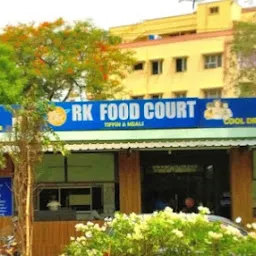 R K Food Court