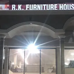 R.K Furniture House