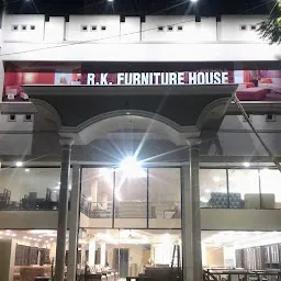 R.K Furniture House