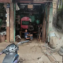 R.K GARAGE