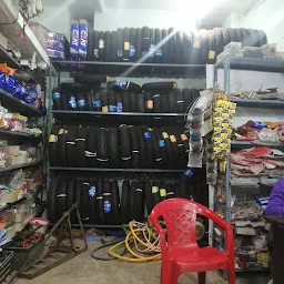 R.K GARAGE