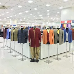 R.K. Garments