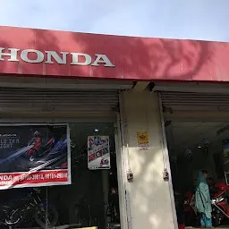 R.K. Honda