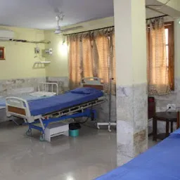 R.K. Hospital and Research Centre (A Unit of R.K Healthcare)