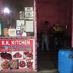 R K Kitchen - Chinese Fast Food