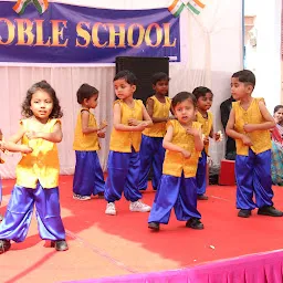 R.K. NOBLE SCHOOL