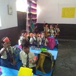 R.K.P. Yash Public School