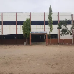 R & K Pandya High School