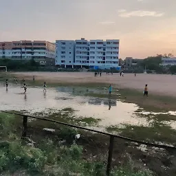 Rainbow Foot Ball Ground, Neredmet, Secunderabad, 500056