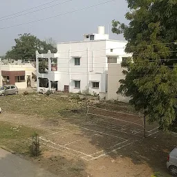 R.K Residency