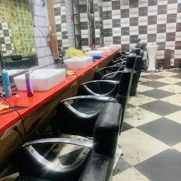 R.K. Salon