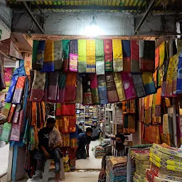 R.K. Saree Textiles