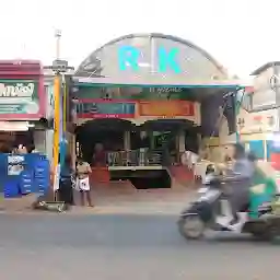 R.K. Store