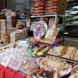 R.K Sweets-Best Sweet Shop in Nawanshahr