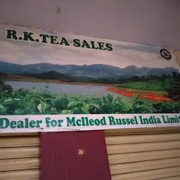 R. K. Tea Traders