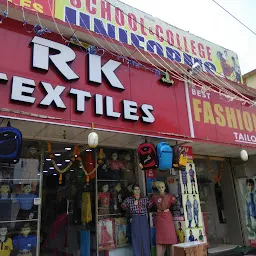 R K Textiles