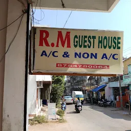 R.M GUEST HOUSE