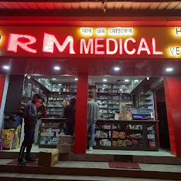R M Medical
