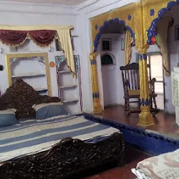 R.N. Haveli Guest House