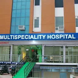 R N Multispeciality hospital- LAPAROSCOPIC surgeon/gynecologist/urologist/orthopedician/plastic surgery/ pain physician