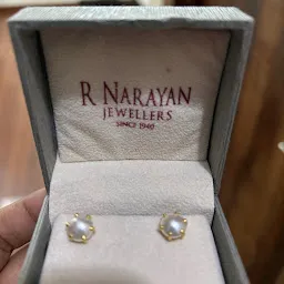 R Narayan Jewellers