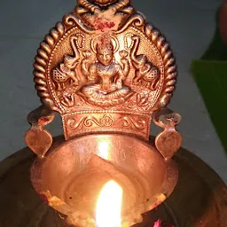 R.P.Pudur Shivan Temple