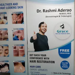 Dr. Rashmi Aderao Skin Clinic