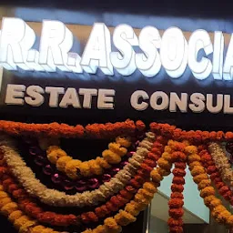 R.R. Associates Estate Consultants