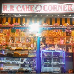 R R Cake Corner
