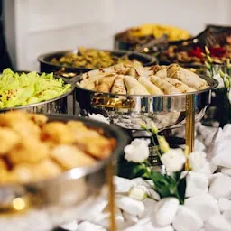 R R Catering Services