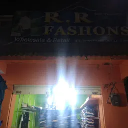R R Fashions