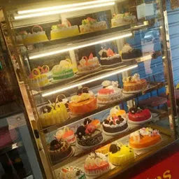 R.R GHEE SWEETS AND BAKERY